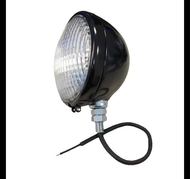 Headlight , Allis Chalmers B, C, serie