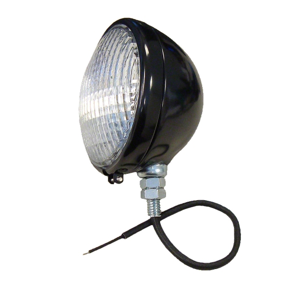 Headlight , Allis Chalmers B, C, serie