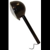 Koplamp met steun, Allis Chalmers W-serie & Case VA