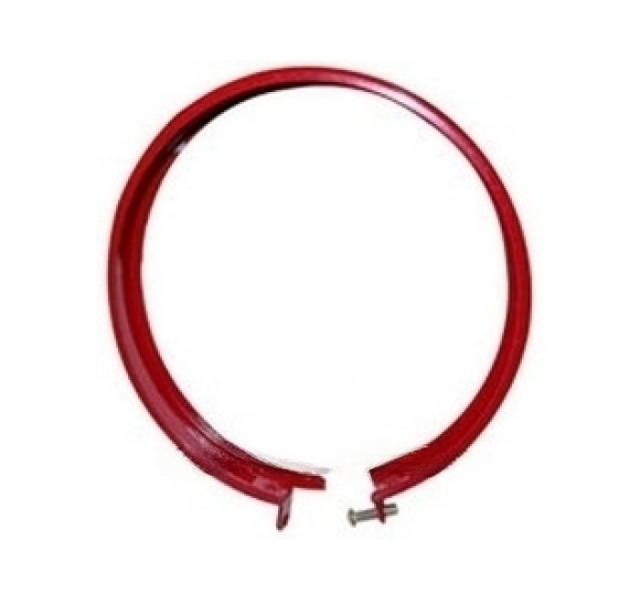 Headlight ring, for Allis Chalmers (USA) headlight