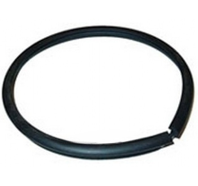 Rubber ring voor koplampglas