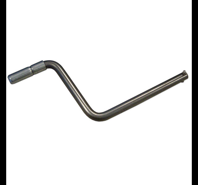 Slinger voor Allis Chalmers B, C, CA