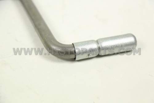 productfoto van Slinger voor Allis Chalmers B, C, CA