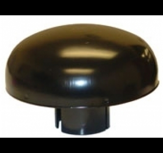 Air cleaner cap, Allis Chalmers G, B, C, CA