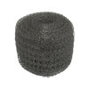 Air cleaner oil bath filter element,