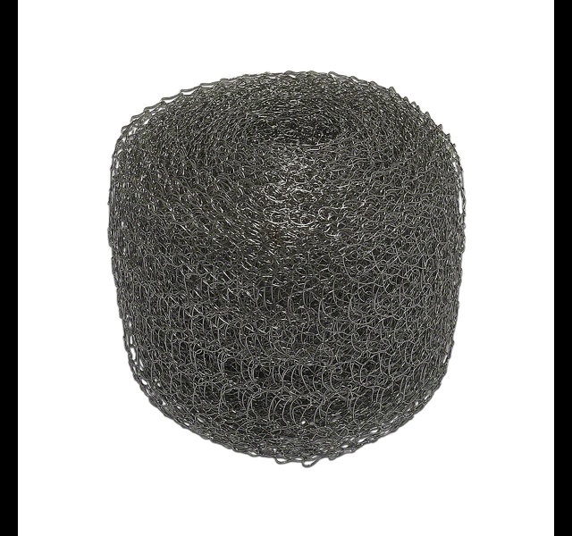 Air cleaner oil bath filter element,