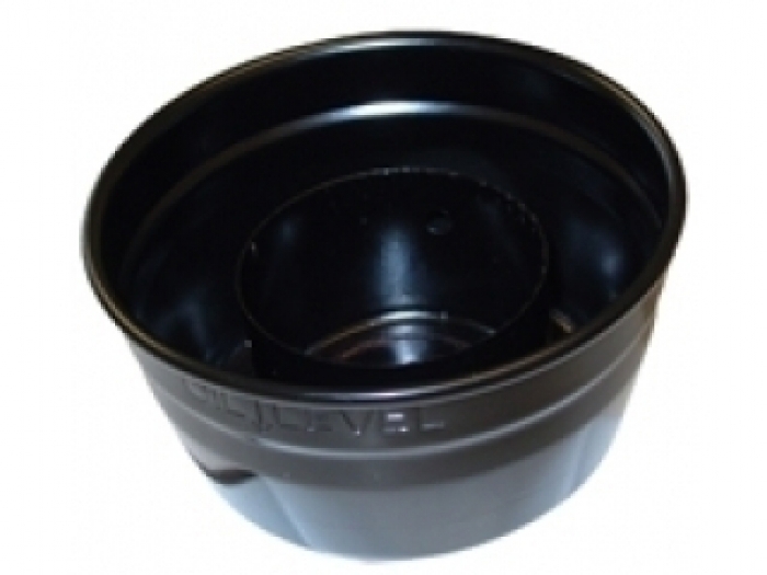Air cleaner oil cup, Allis Chalmers B, C, CA