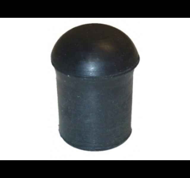Rubber dop. Allis Chalmers