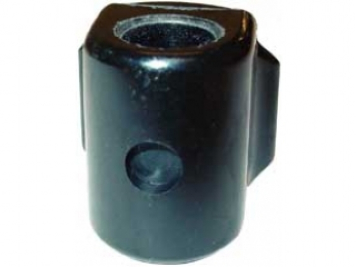 Blok voor quadrant gashendel en hydrauliek Allis Chalmers WD & W