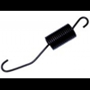 Trottle return spring, Allis Chalmers WD & WD45