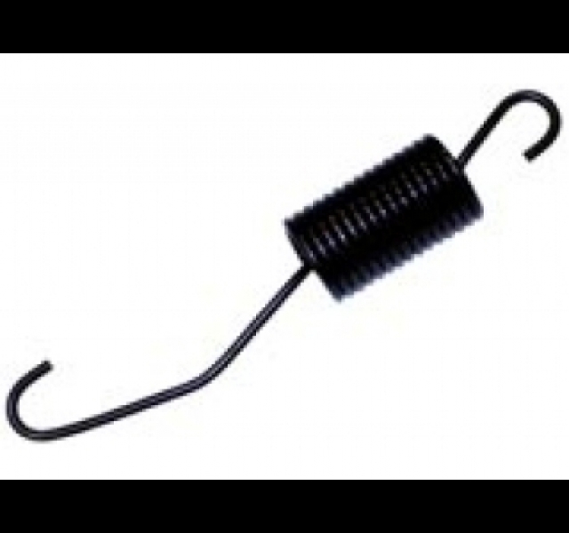 Trottle return spring, Allis Chalmers WD & WD45