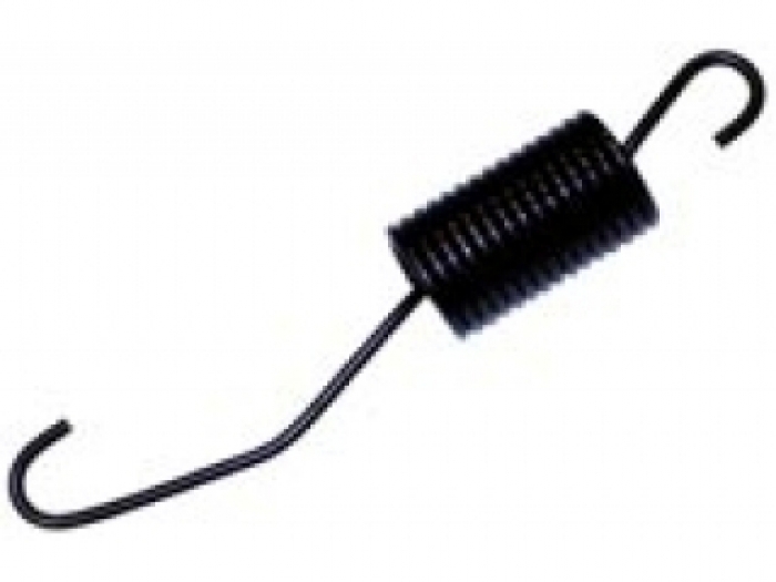 Trottle return spring, Allis Chalmers WD & WD45