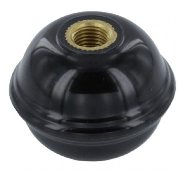 Gear stick knop Allis Chalmers WC, WD & WD45