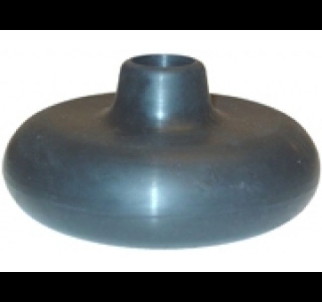 Gear shift boot, Allis Chalmers G