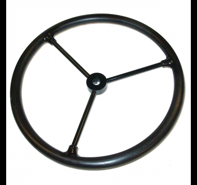 Steering wheel Allis Chalmers JD, Massey Harris
