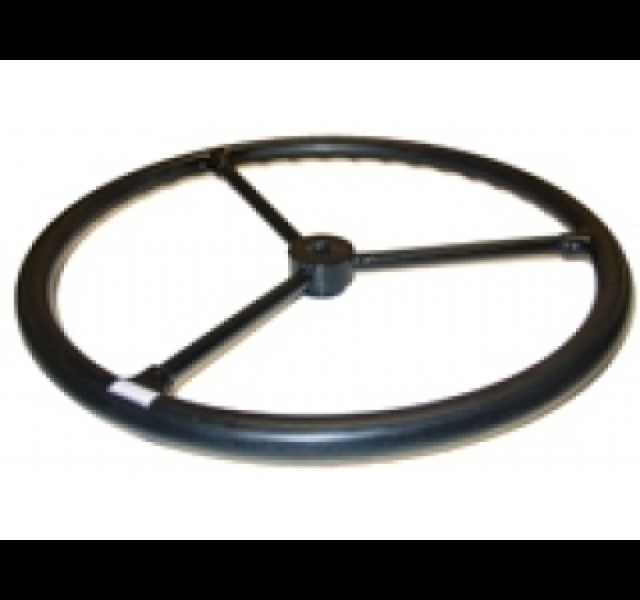 Steering wheel Allis Chalmers WC, WD, WD45, WF.