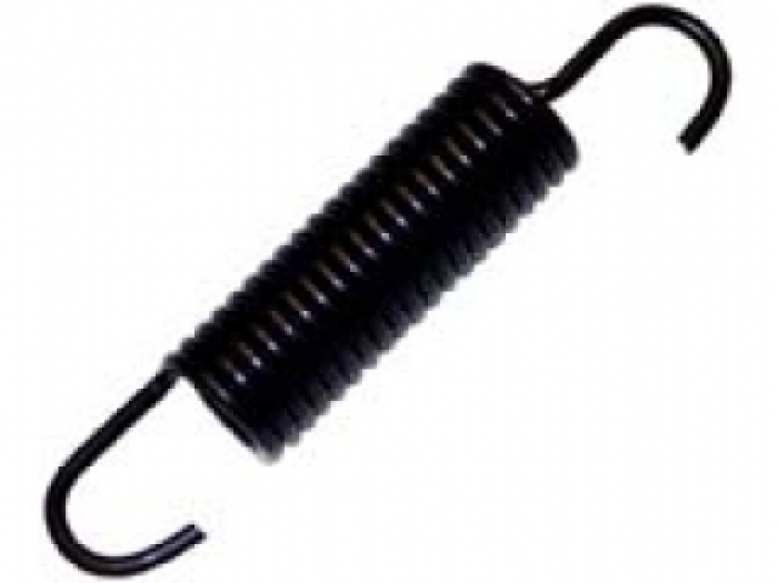 Clutch return spring Allis Chalmers B