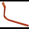Spring, seat support, Allis Chalmers B & C