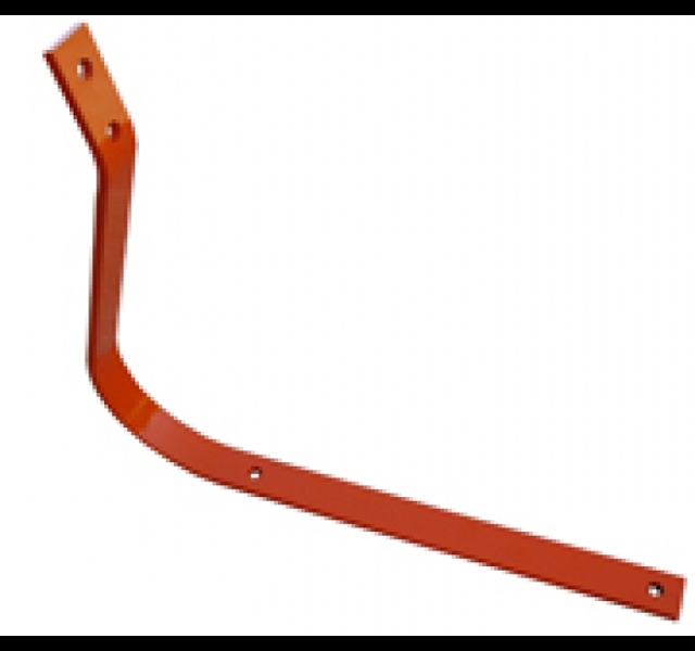 Spring, seat support, Allis Chalmers B & C