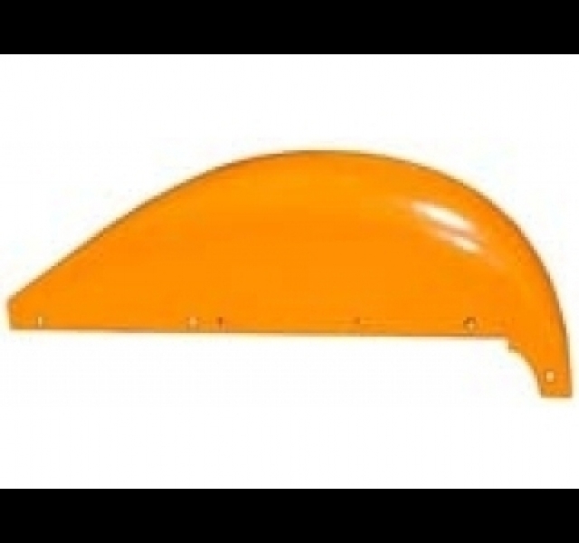 Spatbord Links, Allis Chalmers B, C & CA