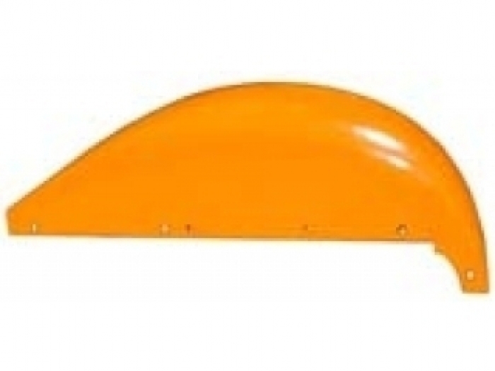 Spatbord Links, Allis Chalmers B, C & CA