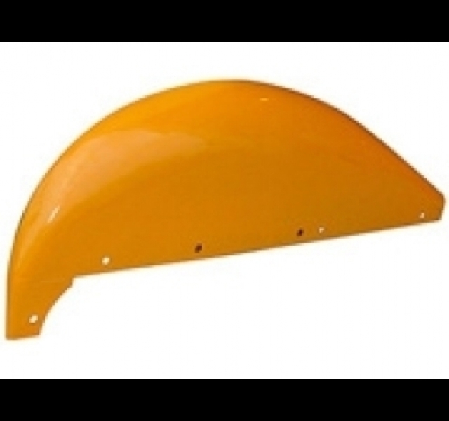 Fender, RH Allis Chalmers B, C & CA
