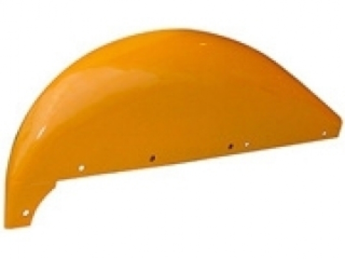 Fender, RH Allis Chalmers B, C & CA