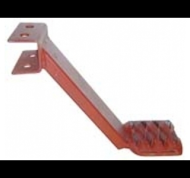 Step for Allis Chalmers B & C
