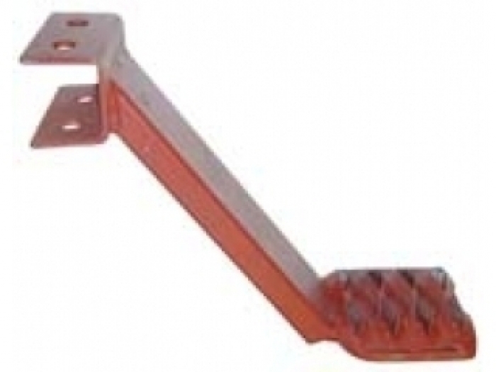 Step for Allis Chalmers B & C