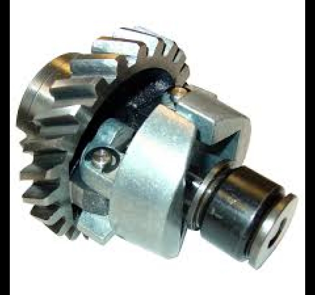 Regulateur en tandwiel magneetaandrijving Allis Chalmers B, C