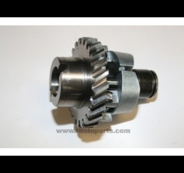 Regulateur en tandwiel magneetaandrijving Allis Chalmers B, C Histoparts