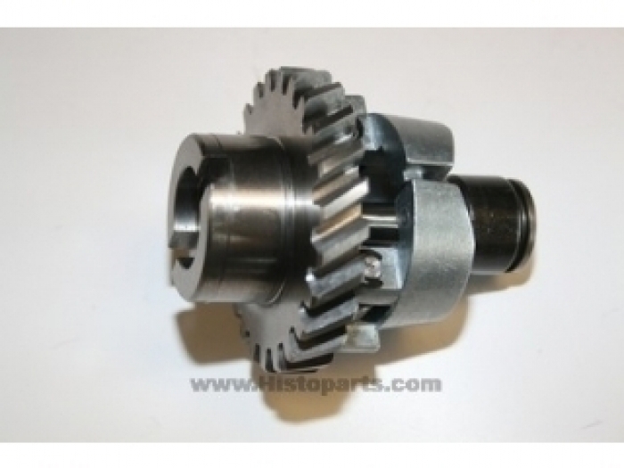 Regulateur en tandwiel magneetaandrijving Allis Chalmers B, C Histoparts