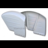 Fender set, round model. Ford 4000 & 5000