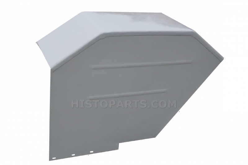 productfoto van Set vierkante spatborden, Ford 5000