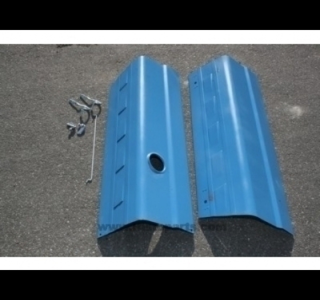 Ford Pre Force 5000 bonnet kit ( to 1969)
