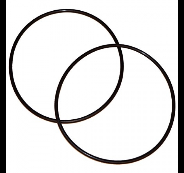 Cilinderbus O-ring, Allis Chalmers B, C, CA