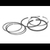Piston ring set 3 3/8" (85.7mm) boring. Allis Chalmers B, C, CA