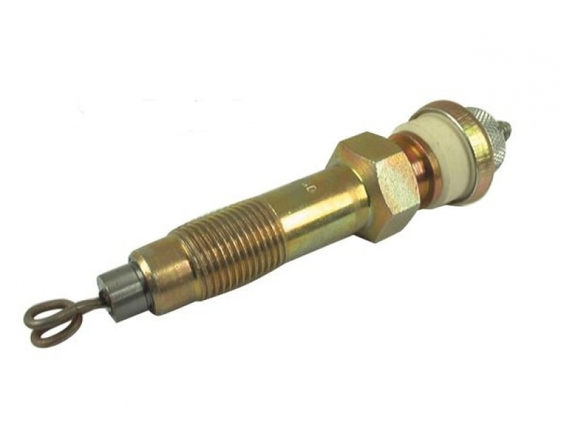 Glow plug. Massey Ferguson, Hanomag, Allis Chalmers, MH Pony