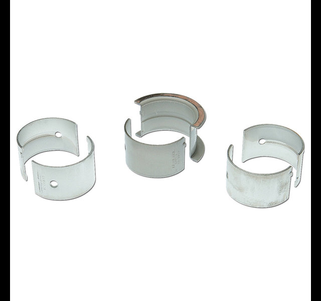 Main bearing set 0.010". Allis Chalmers B, C, CA