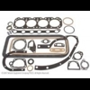 Engine gasket set, Allis Chalmers B, C & CA