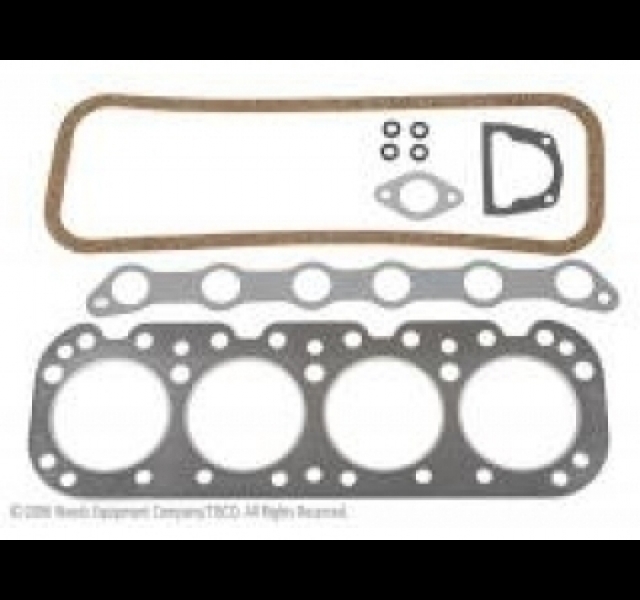Koppakking set Allis Chalmers B, C, CA, D270, D272