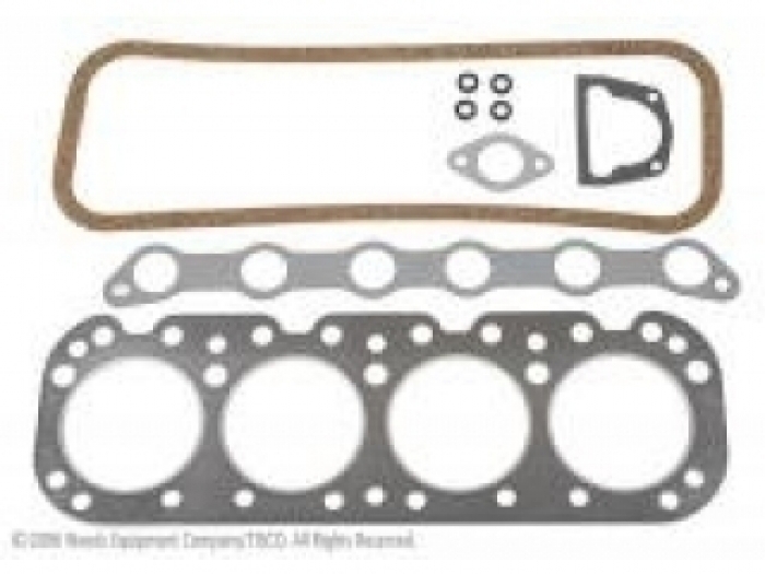 Koppakking set Allis Chalmers B, C, CA, D270, D272