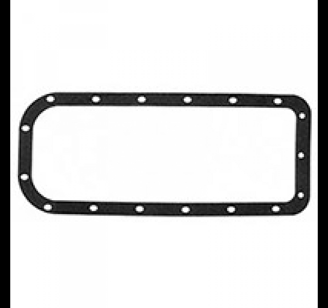 Carterpan pakking, Allis Chalmers B, C & CA