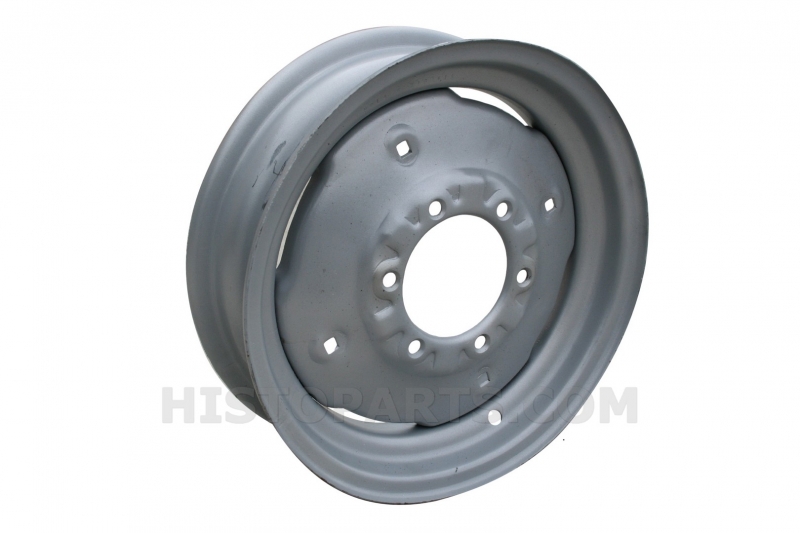 Front wheel rim, 4.50 x 16 (6.00 x 16 tire)