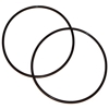 Liner o-ring Allis Chalmers WC, WD, WF