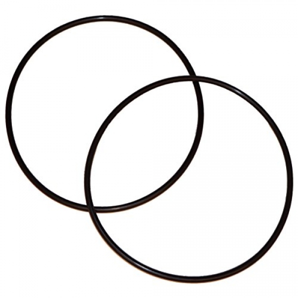Liner o-ring Allis Chalmers WC, WD, WF