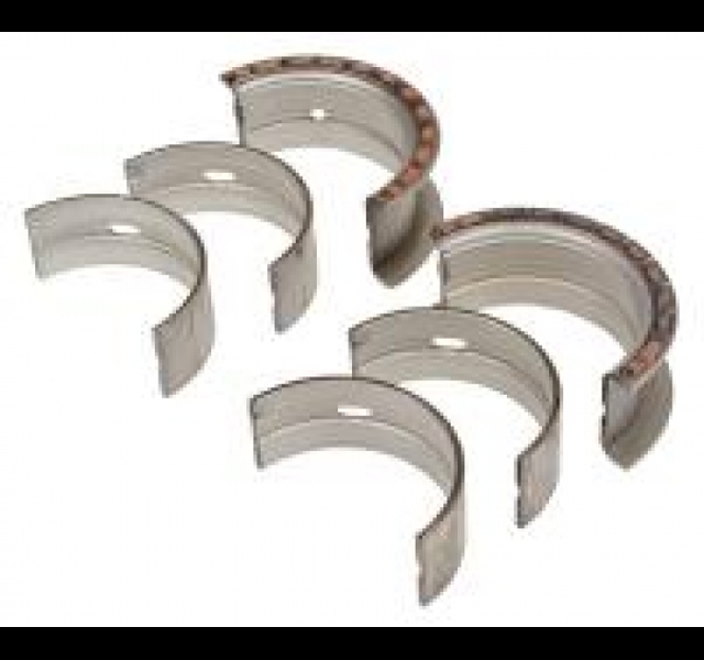 Hoofdlagerset Std. Allis Chalmers WC, WD, WF
