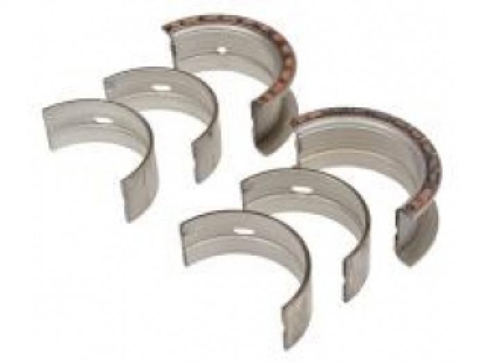 Hoofdlagerset 0.010". Allis Chalmers WC, WD, WF