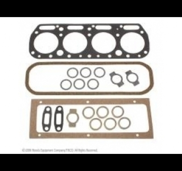 Headgasket set, Allis Chalmers Allis Chalmers WC, WD, WF