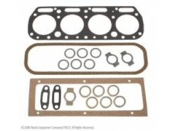 Headgasket set, Allis Chalmers Allis Chalmers WC, WD, WF